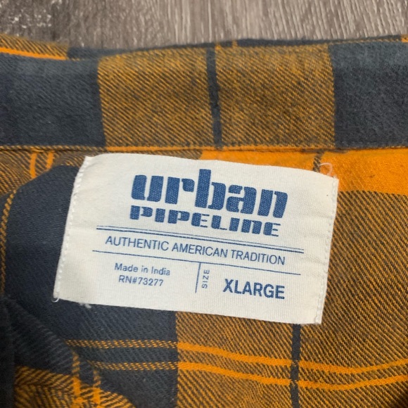 Plaid Shirt Bundle - Picture 5 of 7